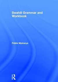 Swahili Grammar and Workbook