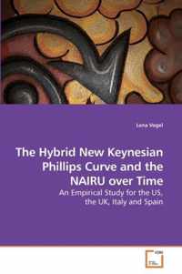 The Hybrid New Keynesian Phillips Curve and the NAIRU over Time
