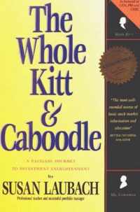The Whole Kitt & Caboodle