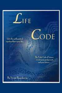 Life Code-The Vedic Code Book