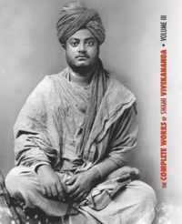 The Complete Works of Swami Vivekananda, Volume 3