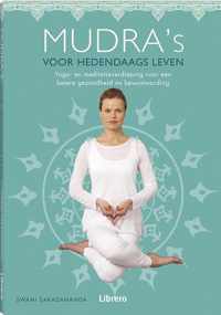 Mudras voor hedendaags leven