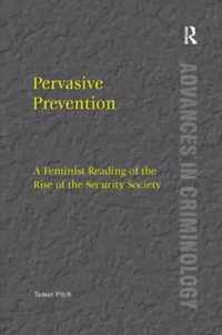 Pervasive Prevention
