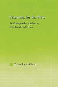 Parenting for the State