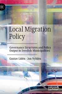 Local Migration Policy