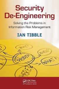 Security De-Engineering