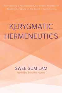 Kerygmatic Hermeneutics