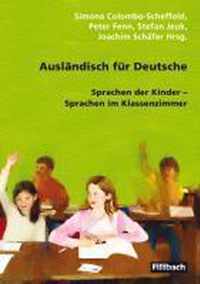 Ausländisch für Deutsche