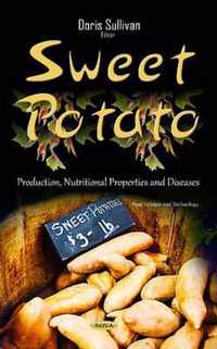 Sweet Potato