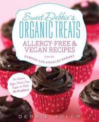 Sweet Debbie's Organic Treats