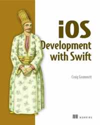 iOS Development with Swift