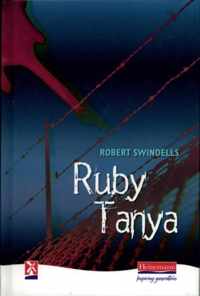Ruby Tanya