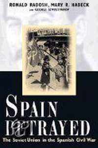 Spain Betrayed