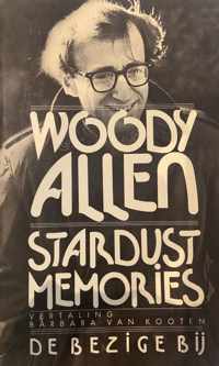 Woody Allen