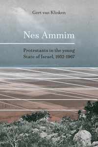 Studies in Dutch Religious History 5 -   Nes Ammim