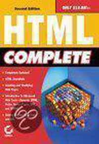 HTML Complete