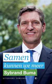 Samen kunnen we meer