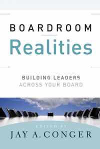 Boardroom Realities