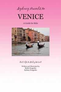 Sydney Travels to Venice