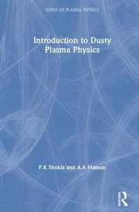 Introduction to Dusty Plasma Physics