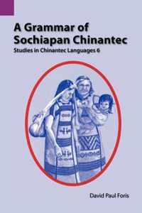 A Grammar of Sochiapan Chinantec