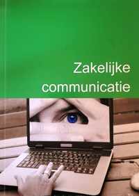 Zakelijke communicatie