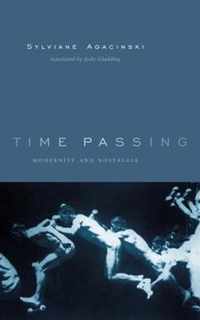 Time Passing