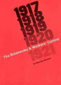 Bolsheviks and Workers Control