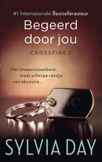 Crossfire 2 -   Begeerd door jou