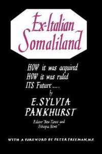 Ex. Italian Somaliland