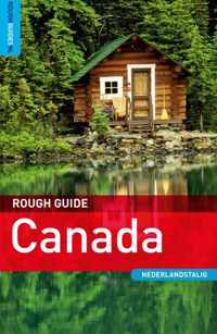 Rough Guide - Canada