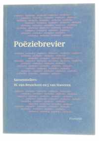 Poeziebrevier