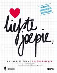 Liefste Joepie