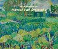 Het kleurenpallet van Marcel Van Driessche