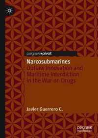 Narcosubmarines