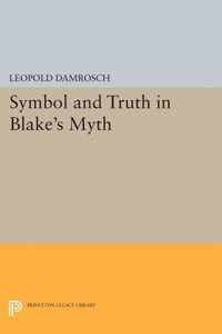 Symbol and Truth in Blake`s Myth