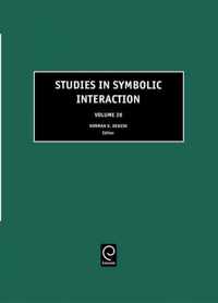 Studies In Symbolic Interaction