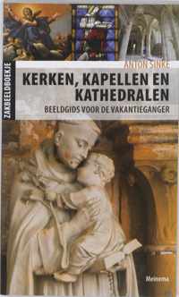 Kerken, kapellen en kathedralen