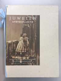 Juwelen uit een fotocollectie=Juwels from a photo-collection. Masterpieces of Dutch pictorial photography 1890-1915