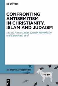 Confronting Antisemitism from the Perspectives of Christianity, Islam, and Judaism