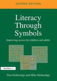 Literacy Through Symbols