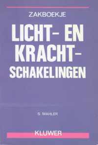 Licht en krachtschakelingen