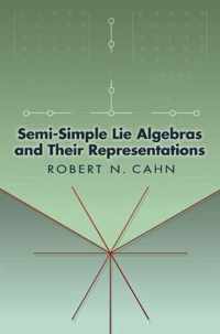 Semi-Simple Lie Algebras And Their Representations