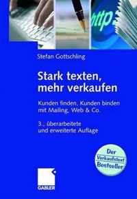 Stark Texten, Mehr Verkaufen