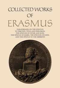 Collected Works of Erasmus