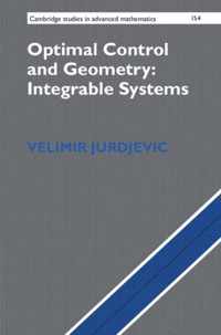 Optimal Control & Geometry Systems
