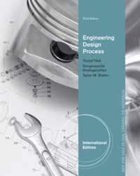 Engineering Design Process, International Edition