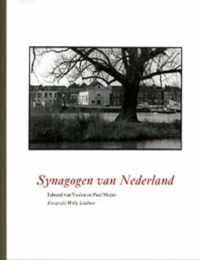Synagogen Van Nederland