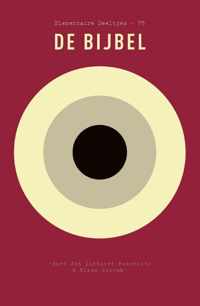 Elementaire Deeltjes 75 -   De Bijbel