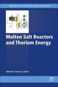 Molten Salt Reactors and Thorium Energy